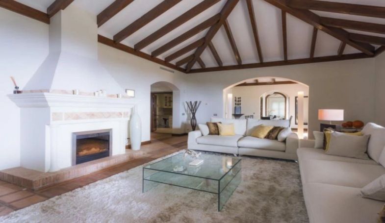 A louer MAISON  995 M2  BENAHAVíS