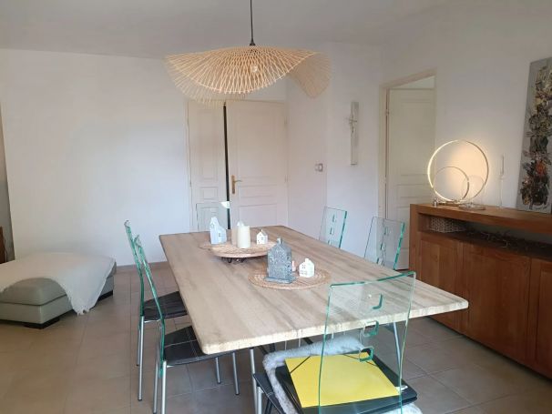 A vendre Villa 5 PIECES 100 M² HYERES
