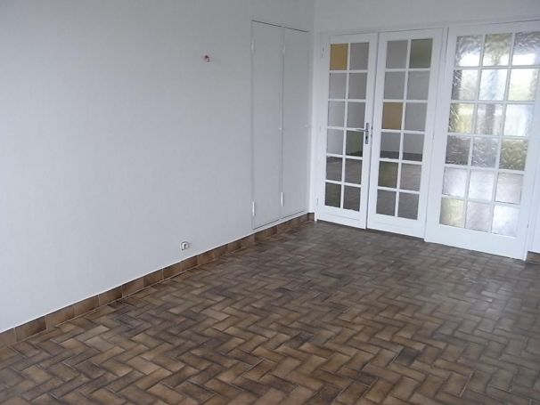 A louer APPARTEMENT T5 123 M2 TERRASSE BORD DE MER LE HAVRE