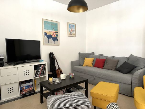 A vendre MAISON  3 PIECES 70 M2 BORD DE MER SAINT GILLES CROIX DE VIE