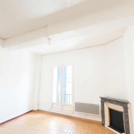 A louer APPARTEMENT NEUF T3 62 M2 BORD DE MER ELNE