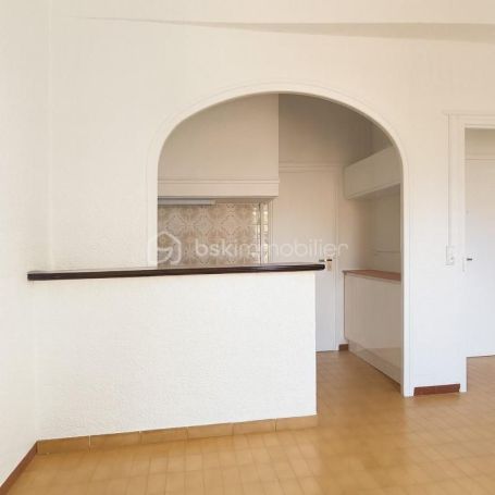 A louer APPARTEMENT NEUF T3 62 M2 BORD DE MER ELNE