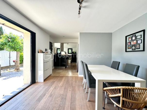 A louer MAISON  6 PIECES 141 M2  ANIANE