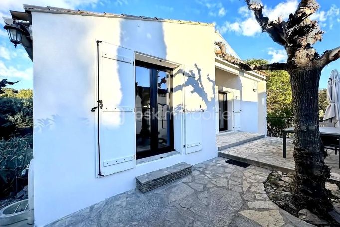 A louer MAISON  6 PIECES 141 M2  ANIANE