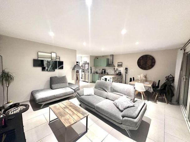 A louer MAISON  4 PIECES 90 M2  GIGNAC