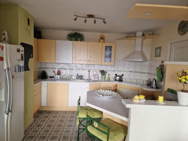 A louer APPARTEMENT T5 105 M2 TERRASSE BORD DE MER LE HAVRE