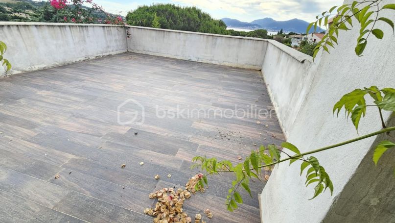 A vendre Vente Villa Vue Mer PORTICCIO 20128 Grosseto Prugna