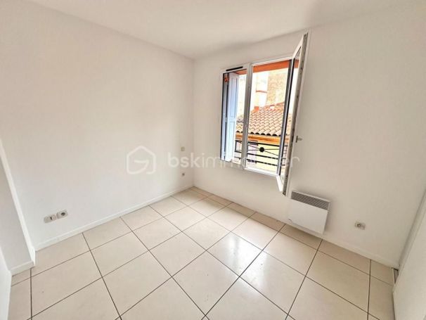 A louer APPARTEMENT T3 46 M2 BORD DE MER ELNE