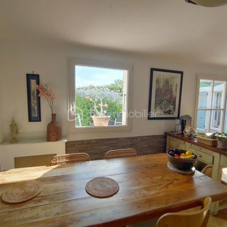 A louer MAISON  5 PIECES 135 M2  LA COLLE SUR LOUP