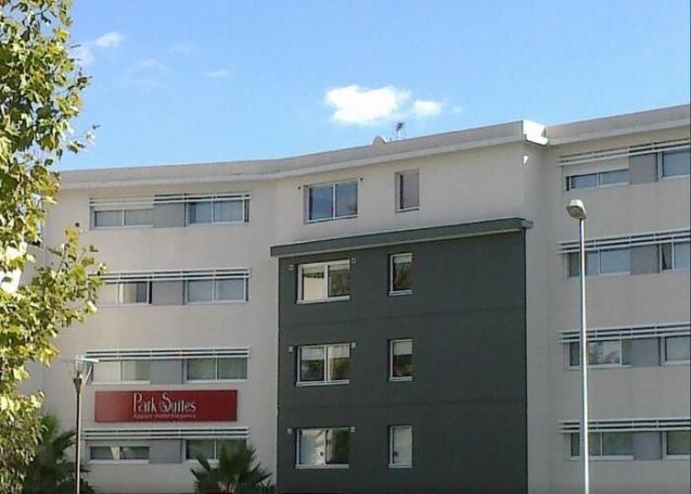 A louer APPARTEMENT T2 27 M2  MONTPELLIER