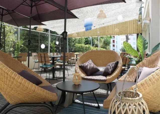 A louer APPARTEMENT T2 27 M2  MONTPELLIER