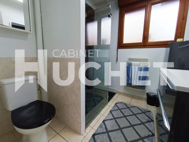 A louer APPARTEMENT T6 133 M2 BORD DE MER MERVILLE FRANCEVILLE PLAGE