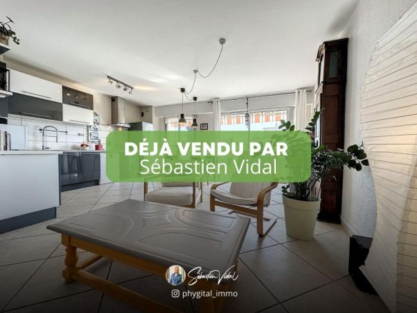 A louer APPARTEMENT T3 71 M2 TERRASSE BORD DE MER NICE