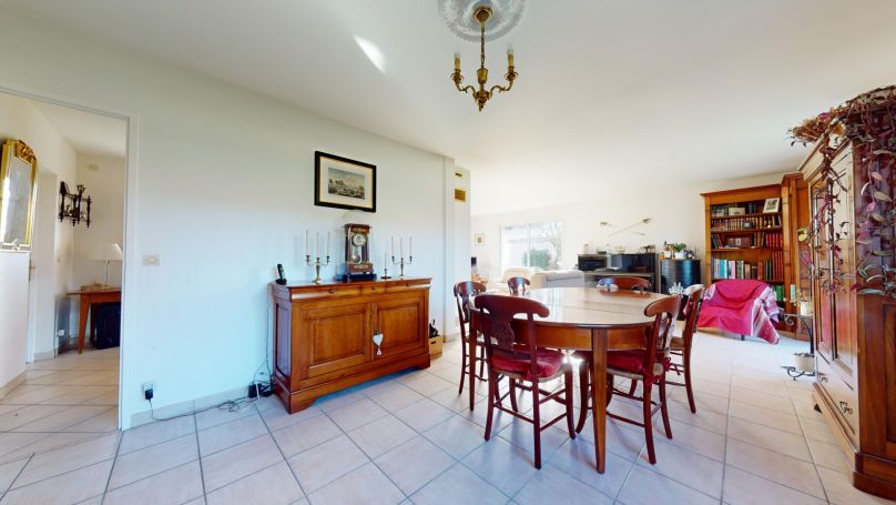 A vendre VILLA TRADITIONNELLE T5