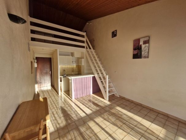 A vendre STUDIO  27 M2 PLAGE à PIED SAINT JEAN DE MONTS