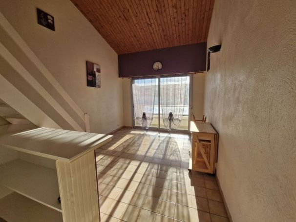 A vendre STUDIO  27 M2 PLAGE à PIED SAINT JEAN DE MONTS