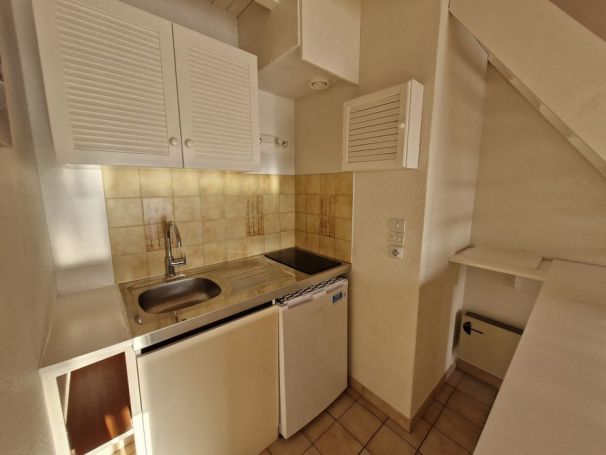 A vendre STUDIO  27 M2 PLAGE à PIED SAINT JEAN DE MONTS