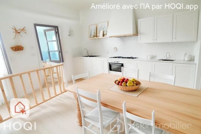 A louer APPARTEMENT T5 74 M2 TERRASSE BORD DE MER BONIFACIO