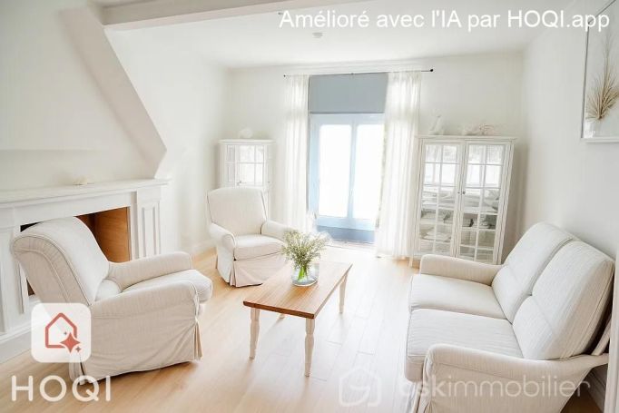 A louer APPARTEMENT T5 74 M2 TERRASSE BORD DE MER BONIFACIO