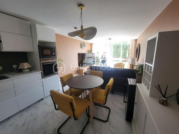 A louer APPARTEMENT T3 68 M2 BORD DE MER LA GRANDE MOTTE