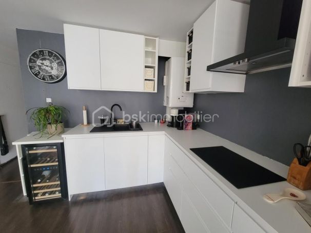 A louer APPARTEMENT T3 68 M2 BORD DE MER LA GRANDE MOTTE