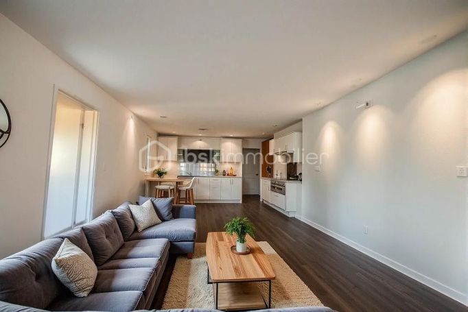 A louer APPARTEMENT T3 65 M2  EYSINES