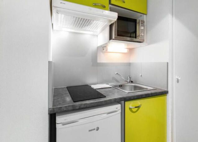 A vendre STUDIO  20 M2  PAU