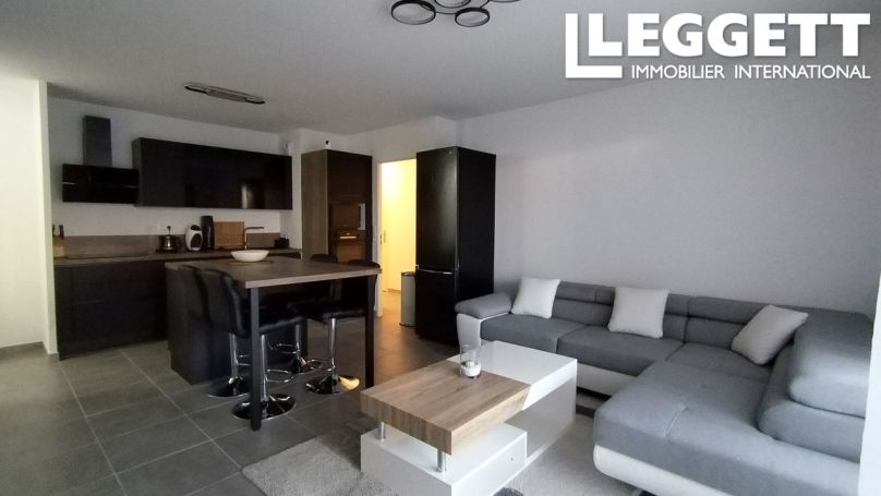 A louer APPARTEMENT T3 68 M2 TERRASSE BORD DE MER LA SEYNE SUR MER