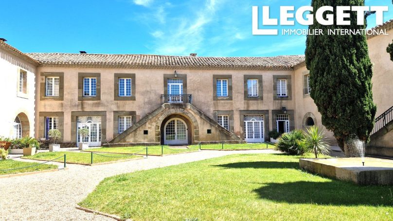 A louer APPARTEMENT T3 83 M2 TERRASSE  LA REDORTE