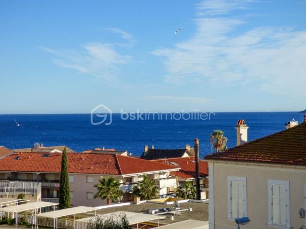 A louer MAISON  DE MAîTRE VUE MER SAINTE MAXIME