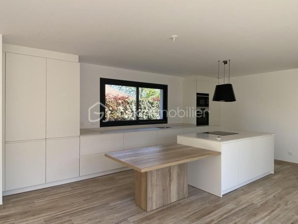 A louer MAISON  CONTEMPORAINE  ANGRESSE