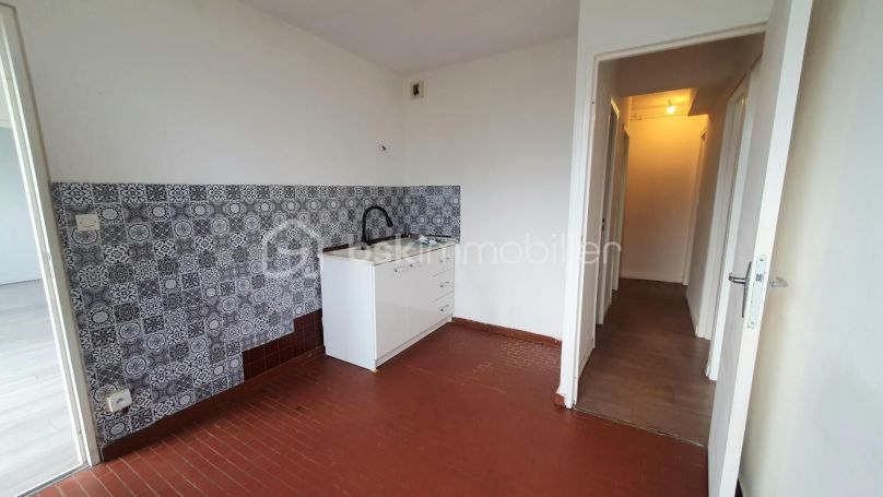 A louer APPARTEMENT T4 75 M2 BORD DE MER LE HAVRE