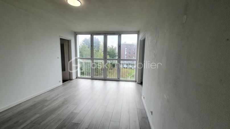 A louer APPARTEMENT T4 75 M2 BORD DE MER LE HAVRE