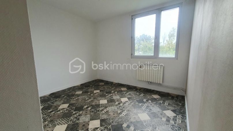 A louer APPARTEMENT T4 75 M2 BORD DE MER LE HAVRE