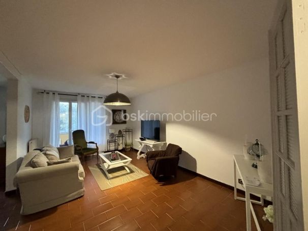 A vendre APPARTEMENT T3 90 M2 BORD DE MER AJACCIO