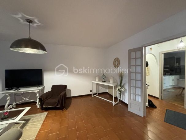A vendre APPARTEMENT T3 90 M2 BORD DE MER AJACCIO
