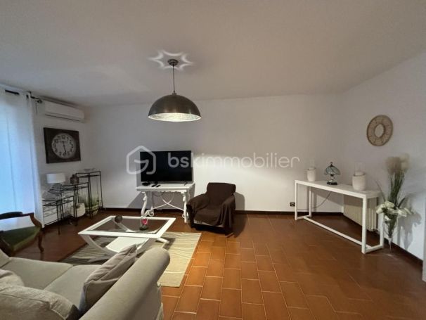 A vendre APPARTEMENT T3 90 M2 BORD DE MER AJACCIO