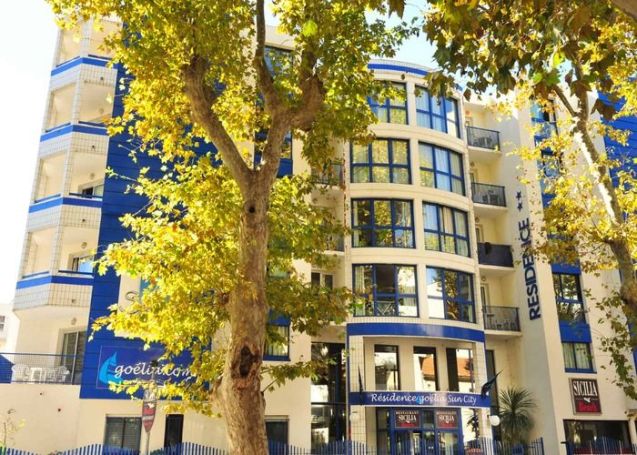 A louer APPARTEMENT T2 33 M2  MONTPELLIER