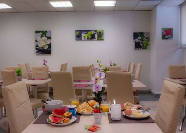 A louer APPARTEMENT T2 33 M2  MONTPELLIER