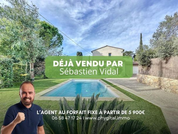 A louer MAISON  5 PIECES 108 M2  AURIBEAU SUR SIAGNE