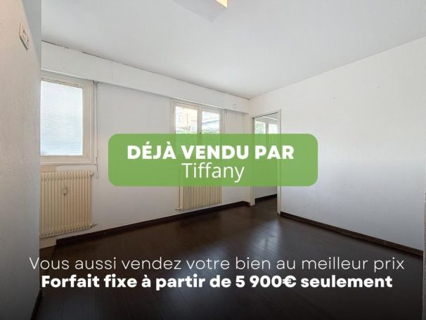 A louer STUDIO  30 M2 BORD DE MER LE CANNET