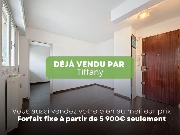 A louer STUDIO  30 M2 BORD DE MER LE CANNET