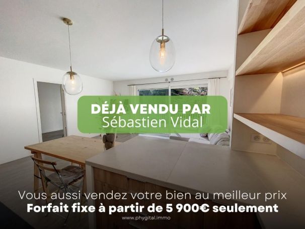 A louer APPARTEMENT T3 63 M2 TERRASSE BORD DE MER CANNES