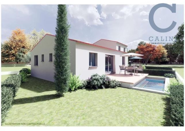 A louer MAISON  4 PIECES 82 M2  SAINT CHAPTES