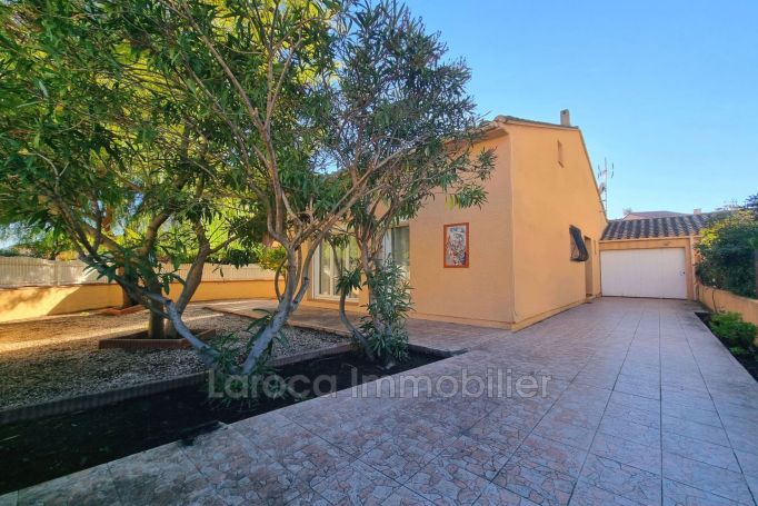 A vendre MAISON  5 PIECES 110 M2 BORD DE MER ARGELES SUR MER Centre-ville