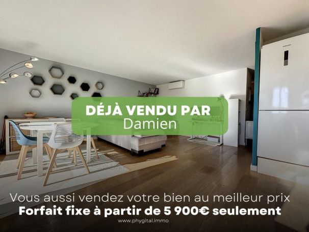 A louer APPARTEMENT T4 83 M2 TERRASSE  MOUGINS