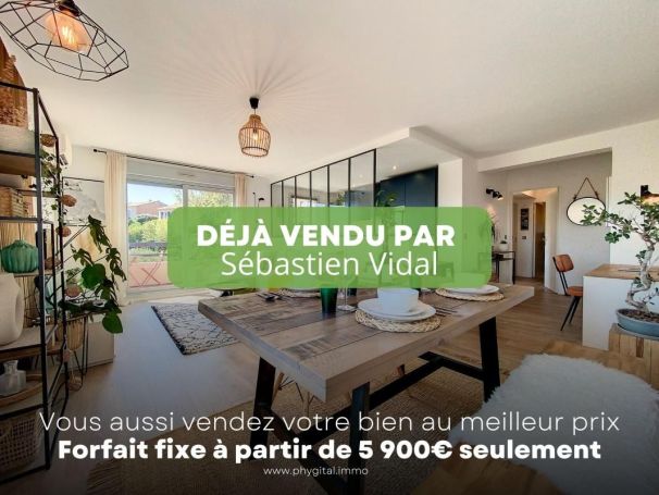 A louer APPARTEMENT NEUF T3 65 M2 TERRASSE BORD DE MER ANTIBES