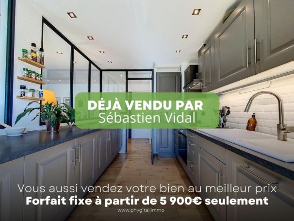 A louer APPARTEMENT NEUF T4 86 M2 TERRASSE  PEGOMAS