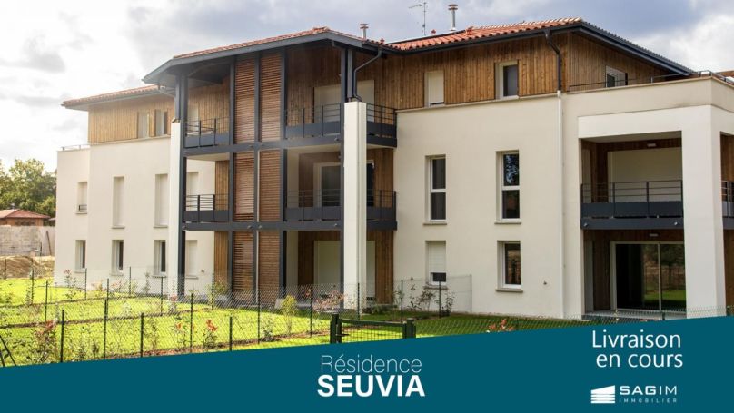 A louer APPARTEMENT T3 63 M2 TERRASSE BORD DE MER SOUSTONS
