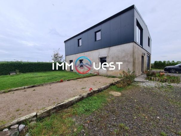 A louer LOFT T5 188 M2  AUDEMBERT